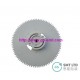 J2500445  FIXED TAKE UP REEL 8mm
