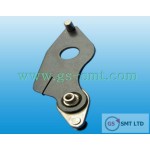KW1-M222A-00X RACKING LEVER ASSY