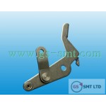 KW1-M224A-00X HAND LEVER ASSY