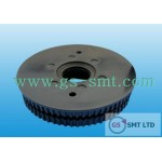 KW1-M229F-00X DRIVE ROLLER ASSY