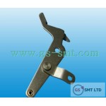 KW1-M324A-000 HAND LEVER ASSY (CL16m)