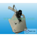 KW1-M454A-00X LOCK LEVER ASSY