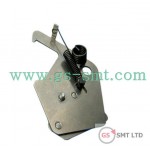 KW1-M454A-00X LOCK LEVER ASSY
