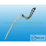KW1-M1150-00X HANDLE LEVER ASSY