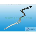 KW1-M2250-000 Handle Lever Assy (CL12mm)
