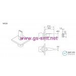 630 135 2016 WG35 Multifunctional Nozzle