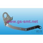 630 077 6904 LEVER(SWING PLATE ASSY)