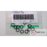 00323223 O-Ring 6x1 oily with holder