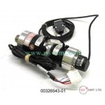 00326543MOTOR WITH PINION