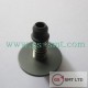 AA8MF00	H08M  Nozzle  Dia. 3.7 with rubber pad