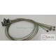 KHJ-MC186-00 WIRE,UNCLAMP  SS8MM