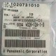 Panasonic AI spare parts for 1020731010 COVER