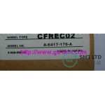 CFREC02 A-8417-176-A  NOZZLE