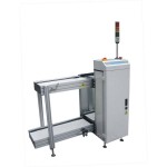 330 OK/NG Unloader Machine for SMT Production Line 