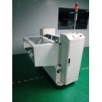 SMT Automatic Dual Track Unloader for PCB 