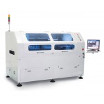 CL-1200 High Accuracy Lengthen Printing Robot 