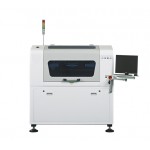 Cm650 Fully Automatic Solder Paste Printer 