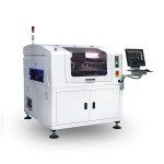 L8 Fully Automatic Solder Paste Screen Printer for PCB Assembly
