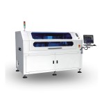 L12 Intelligent High Quality Solder Paste Printer Factory Price