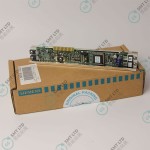 ASM/SIEMENS PARTS 00322119S06 Control for 12-88mm S tape modul