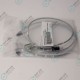 ASM/SIEMENS PARTS 03048851-01 CABLE:VALVE LIFT.TABLE UP CONV.BOARD