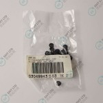 ASM/SIEMENS PARTS 03049943S03 Filter disc cpl./CPP