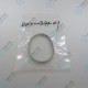 ASM/SIEMENS PARTS 00200341-01 TOOTHED BELT SYNCHROFLEX CONTINUOUS 6 T2.5/177.5