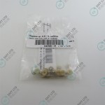 ASM/SIEMENS PARTS 03037984-03 VACUUM PLATE F.BALL FIXING COMPL.DLM1/A