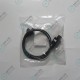 PANASONIC PARTS N510028646AB CABLE WCONNECTOR,500V CU