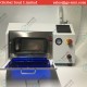 GS-0803 Nozzle cleaner machine for SMT nozzle