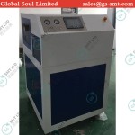 Five-axis high-precision Automatic nozzle cleaning machine GS-0802