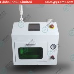 Full Automatic Nozzle Cleaning Machine with Clean GS-0804