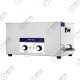 SMT ULTRASONIC nozzle cleaning machine GS-100 ULTRASONIC CLEANER