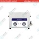 SMT nozzle cleaning machine Ultrasonic Mould Cleaner GS-031