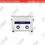 SMT Automatic nozzle cleaner ULTRASONIC CLEANER GS-030