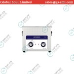 SMT ULTRASONIC nozzle cleaning machine Ultrasonic Stencil Cleaner GS-020