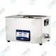 GS-120S desktop numerical control ultrasonic cleaning machine 