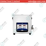 SMT nozzle cleaning machine ULTRASONIC WASHER MACHINE 6.5 LITRE GS-031S