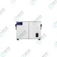 SMT ULTRASONIC CLEANER  Efficient automatic cleaning SMT Mounting  Nozzle Cleaning Machine Pick and place machine nozzle cleaner