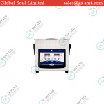 SMT Automatic nozzle cleaner Ultrasonic Cleaning Machines GS-020S