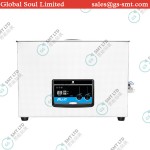 SMT nozzle cleaning machine Ultrasonic Stencil Cleaner GS-100PLUS