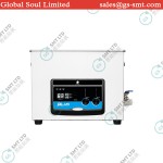 SMT Automatic nozzle cleaner Ultrasonic Stencil Cleaner GS-060PLUS