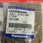 KXF00RWAA00 BALL BEARING